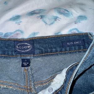 Women’s flare jeans